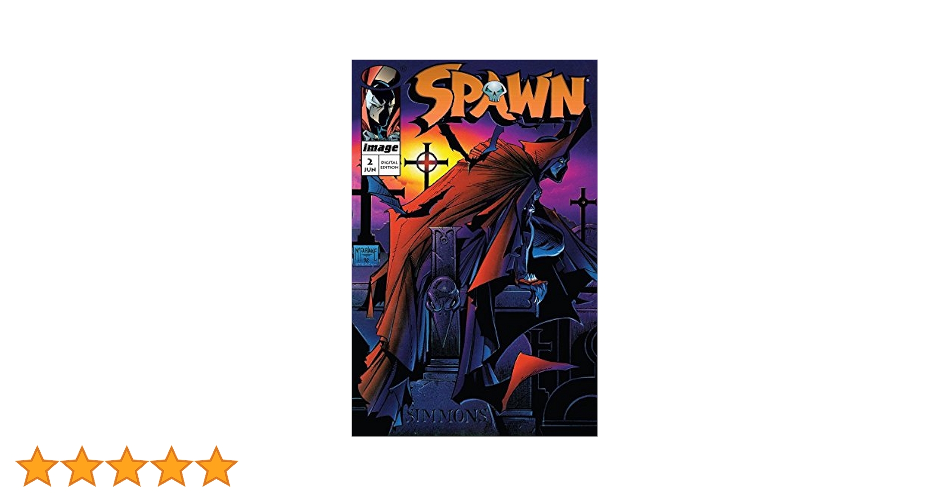 Spawn Compendium 2 IMAGE COMICS (洋書) Spawn Compendium 2 IMAGE COMICS (洋書)